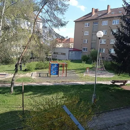 Center 5 Beds Znojmo