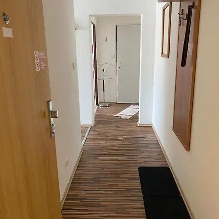 Apartmán Center 5 Beds *