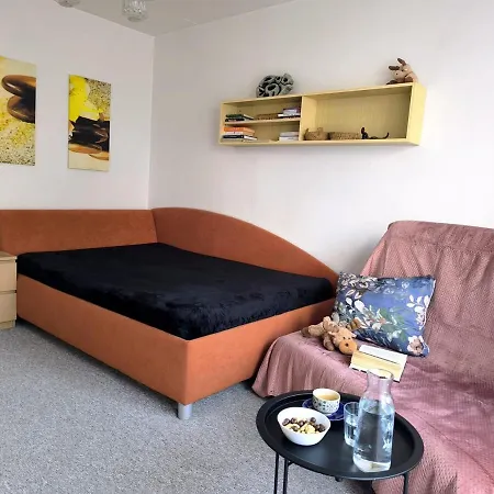 Διαμέρισμα Center 5 Beds *