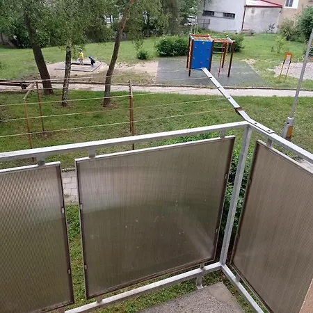 Center 5 Beds Znojmo